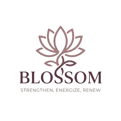 Blossom Logo